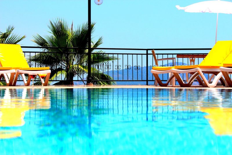 Türkei Alanya 14 Tage All Inclusive - super günstig‎ 1