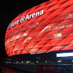 FC Bayern München Tickets