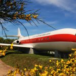flugzeug hotel