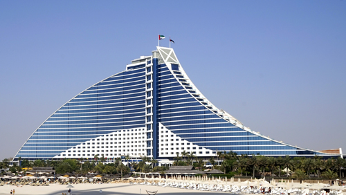 Jumeirah hotel