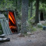Kolarbyn eco-lodge Außergewöhnliche und verrückte Hotels Kolarbyn Eco-Lodge Sweden