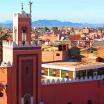 , Marrakesch