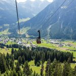 Kurorte, Österreich