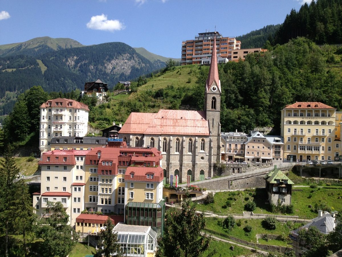 Kurort In Der Steiermark 6 Buchstaben Liste‎ Kurorte in Österreich -Luftkurorte Kurorte Österreich