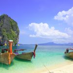 Thailand Koh Poda