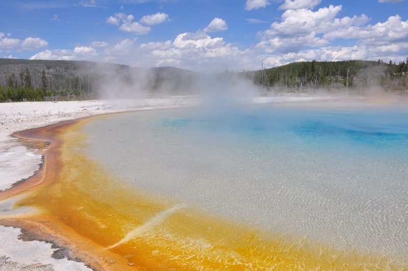 Liste und Infos über Thermalbäder, Moorbäder in Österreich 1