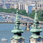Danubio Budapest