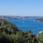 Prinzeninseln Istanbul Türkei - Prinzessin insel Kizil Adalar Istanbul