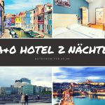 A und O Hotelgutschein