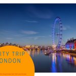 City Trip London 2 Nächte Flug & Hotel ab 129,00€ pro Person City Trip Brighton