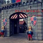 PLaymobil FunPark 115,00€ pro Person