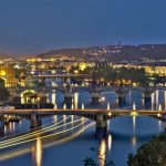 3 Tage Prag Gutschein für 2 Personen 49,00€