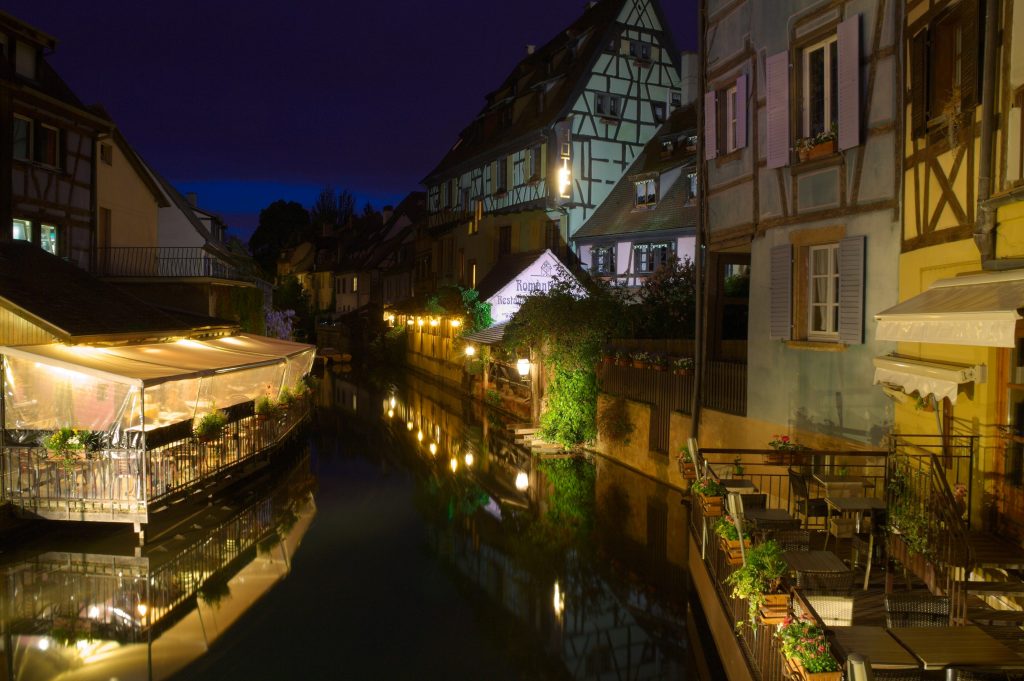 Altstadt von Straßburg
