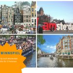 Gewinnspiel Amsterdam Amsterdam Gewinnspiel