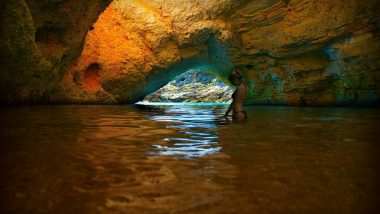 Die größte Höhle der Welt - Hang Son Doong 1