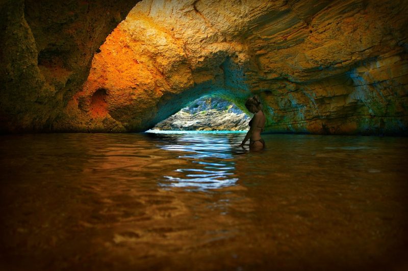 Die größte Höhle der Welt - Hang Son Doong 1