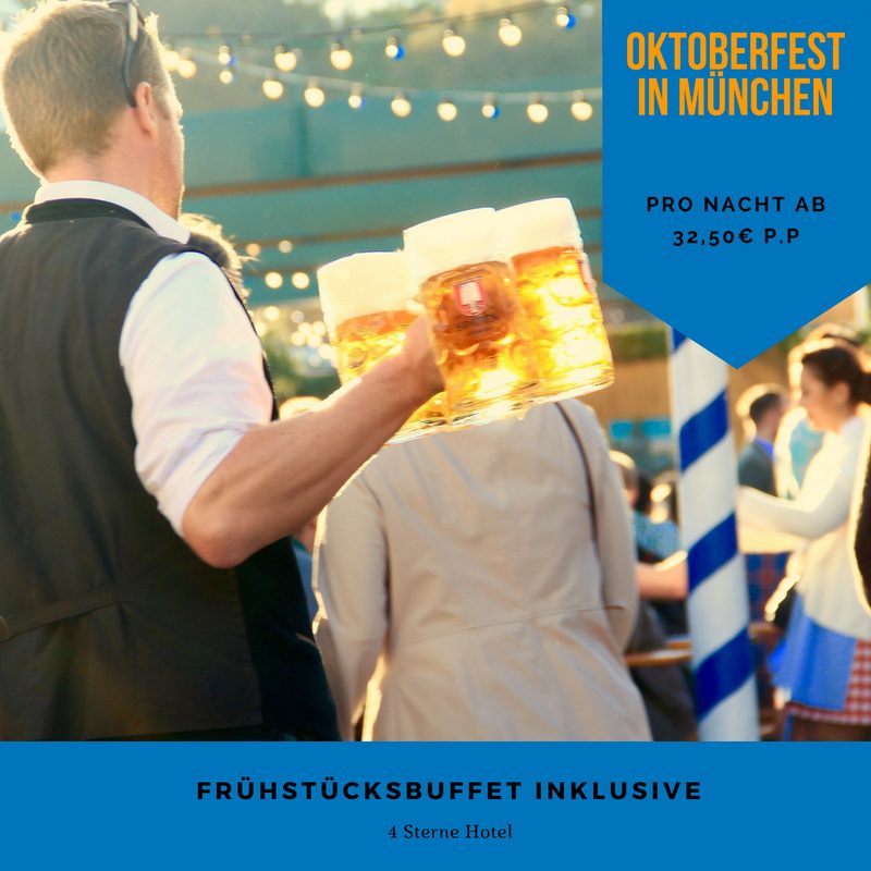 Oktoberfest