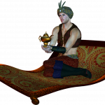 Aladdin musical hamburg mit hotel