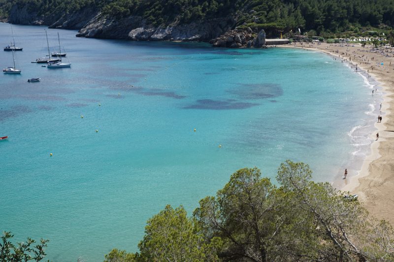 Ibiza Strandbar