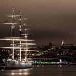 Stockholm im Hotelboot Stockholm die Nacht im Hotelboot 179,00€ mit Flug & 3 Nächte im Hotel