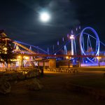Freizeitpark Slagharen Angebote 2 Nächte ab 109,00€ Freizeitpark Slagharen