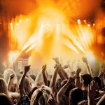 Goldstrand Partymeile Europas First