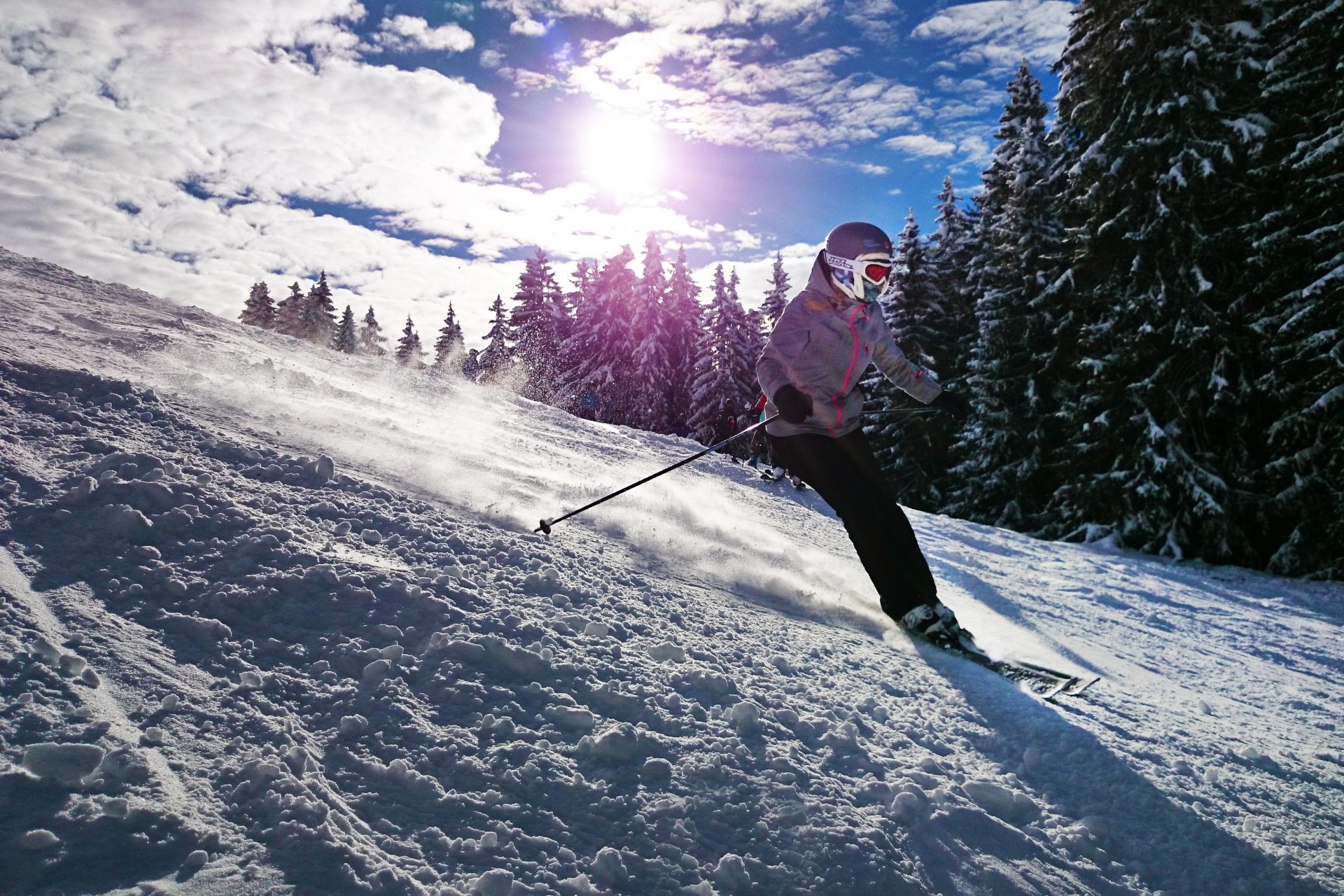 Günstigen Skiurlaub Online buchen 1