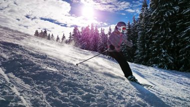 Günstigen Skiurlaub Online buchen 2