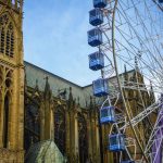 Weihnachtsmarkt in Frankreich - Kunst in Metz erleben Kunst in Metz erleben