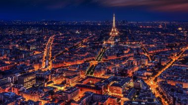 Paris entdecken ab 89,00€ 3 Tage