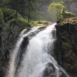 Salzburg Sehenswürdigkeiten – Gollinger Wasserfall Salzburger Land ab 89,00€