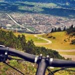 E Bike Touren in Tirol 3-7 Nächte nach Wahl ab 159,00 € Tiroler Mountainbike