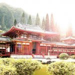 Urlaub in China - Tempel