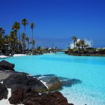 Pauschalreise Teneriffa im Luxushotel mit Meerblick ab 479,00€