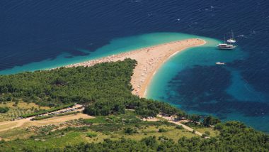 Dalmatien Kroatien Flug + Hotel + Mietwagen ab 259,00€ 4