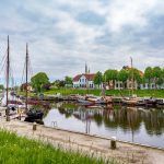 Günstig an die Nordsee 2 Nächte Frühstück ab 49,00€ p.P statt 81 € Carolinensiel