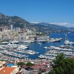 Cote d'Azur Günstig