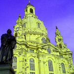 Student Hotel Dresden ab 29,50 € Student Hotel Dresden Dresdner Frauenkirche.
