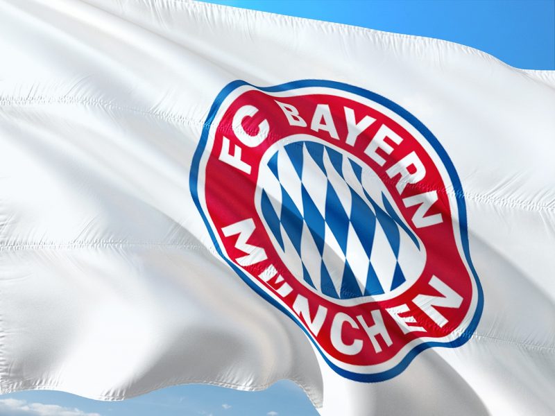 FC Bayern München Tickets+Hotel mit Frühstück Günstig kaufen ab 189,00€ 1