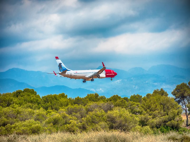 Flüge Von Saarbrücken nach Palma de Mallorca ab 19,99€ 1