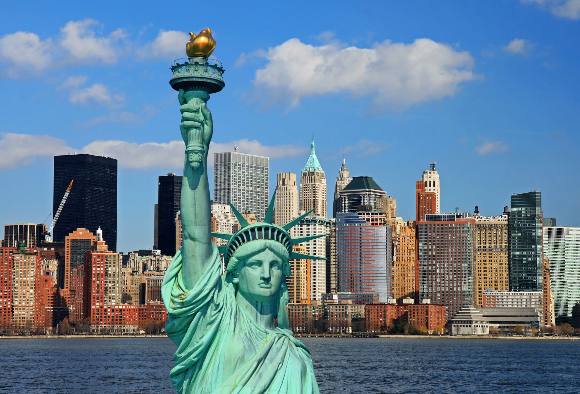 Günstig nach New York City Pass für Sehenswürdigkeiten ab 72,71€ 1