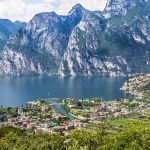 Gardasee, Italien