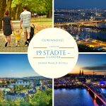 Hotelgutschein Gewinnspiel Gewinnspiel