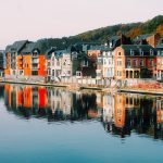 ferienhaus belgien am meer