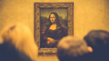 Louvre Paris Tickets Billig kaufen ab 20,00€ - Mona Lisa Museum 1