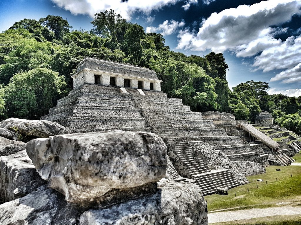 Palenque,