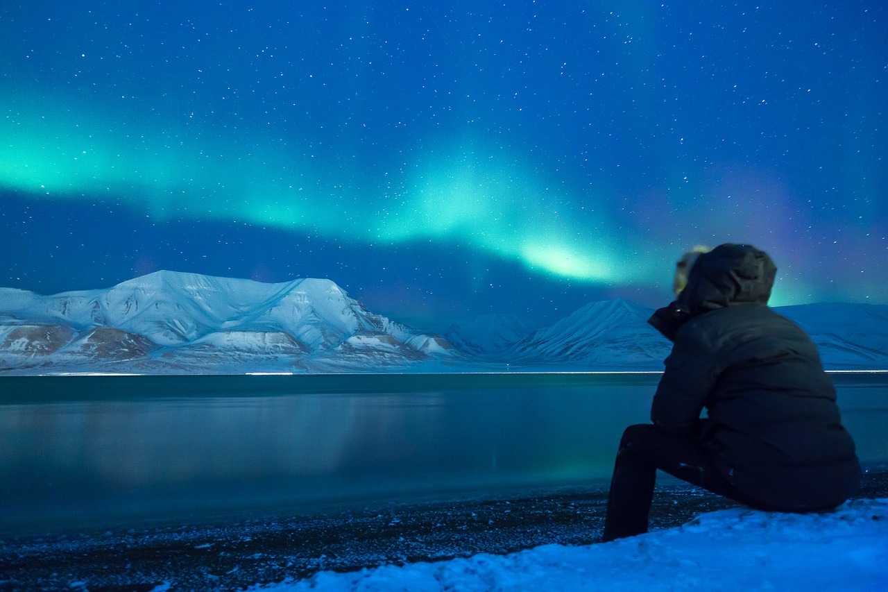 Reykjavik Island reise an die Polarlichter ab 42,39€ 1