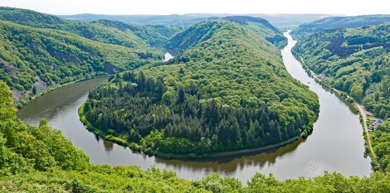 Saarland Urlaub - Glamping Resort 4 Tage ab 135€ anstatt 441€ 1