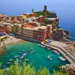 Roadtrip von Nizza bis Cinque Terre ab 206,00€ Vernazza, Cinque Terre, Italy