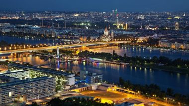 Günstige Städtereise nach Wien mit Zugang zu 60 Attraktionen 4
